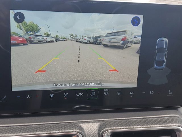 Certified 2024 Ford Mustang GT Premium image 27