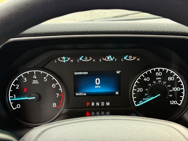 Certified 2023 Ford F150 XL w/ STX Appearance Package image 38