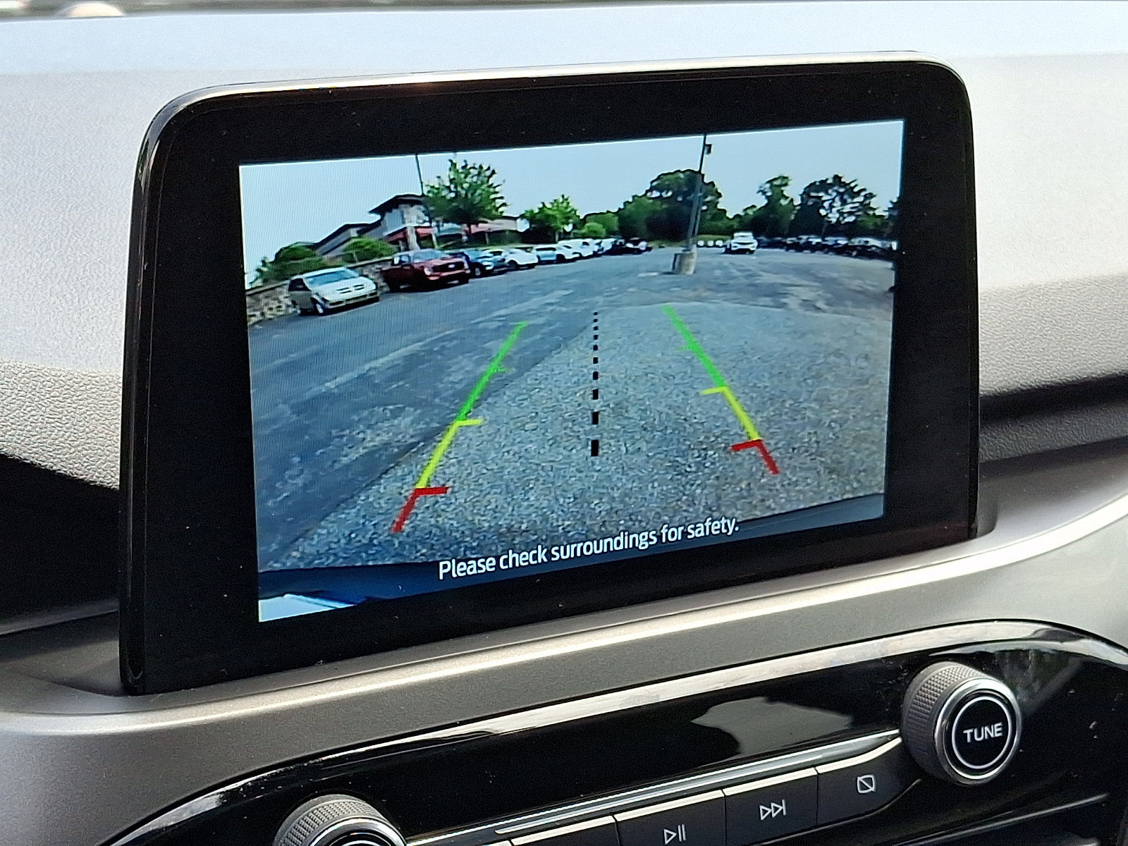 Certified 2023 Ford Escape Active AWD/4WD image 18