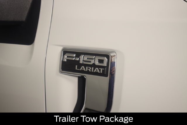 Certified 2022 Ford F150 Lariat AWD/4WD image 19