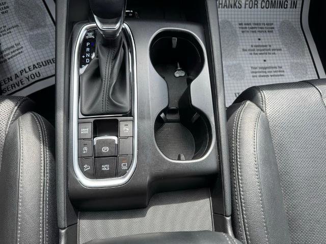 Used 2020 Hyundai Santa Fe Limited AWD/4WD image 21