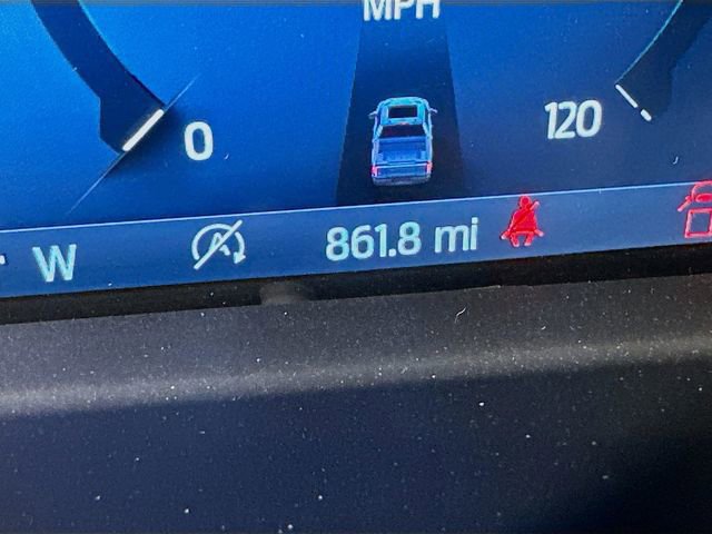 Certified 2025 Ford F150 STX w/ Equipment Group 200A image 26