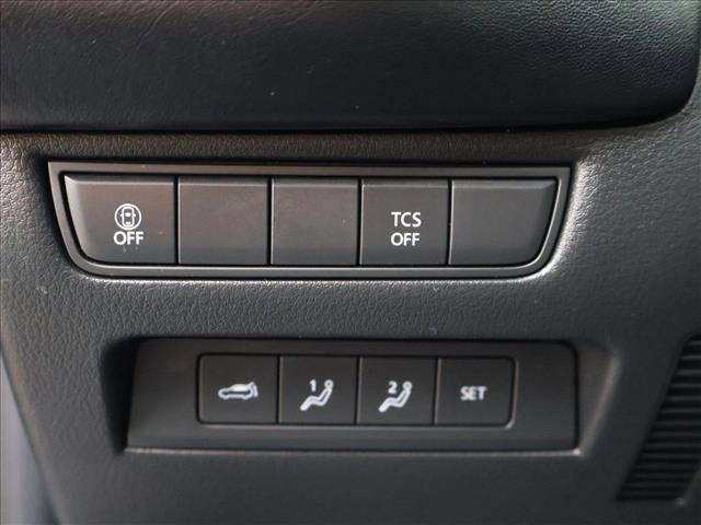 Used 2024 MAZDA CX-50 AWD 2.5 S w/ Cargo Package image 13