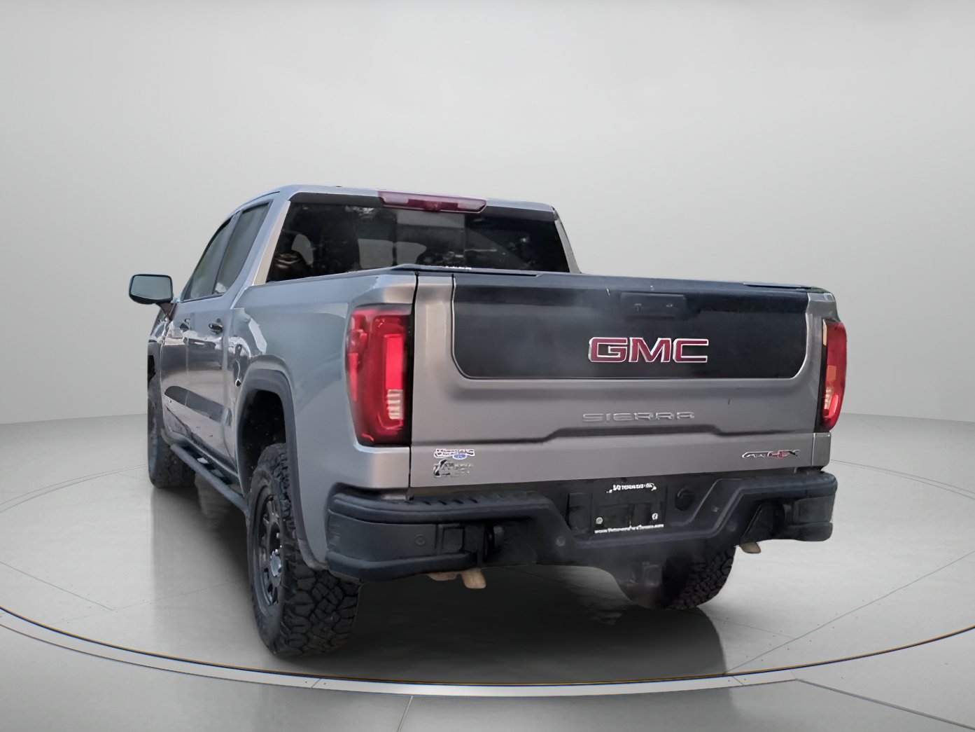 Used 2023 GMC Sierra 1500 AT4X w/ AT4X AEV Edition AWD/4WD image 23
