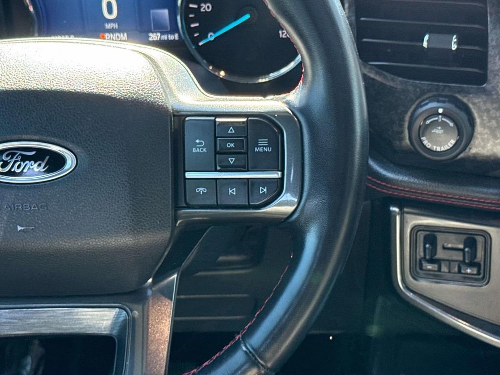 Certified 2022 Ford Expedition Limited image 16