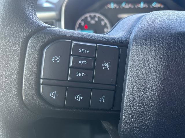 Certified 2023 Ford F150 XL w/ STX Appearance Package image 20