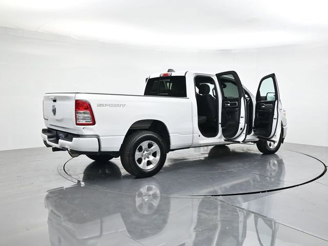 Used 2022 RAM 1500 Big Horn image 46