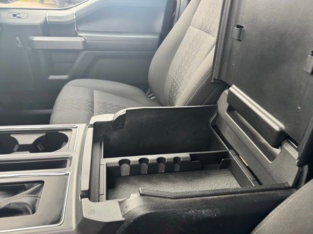 Certified 2019 Ford F150 XLT w/ Equipment Group 302A Luxury image 23