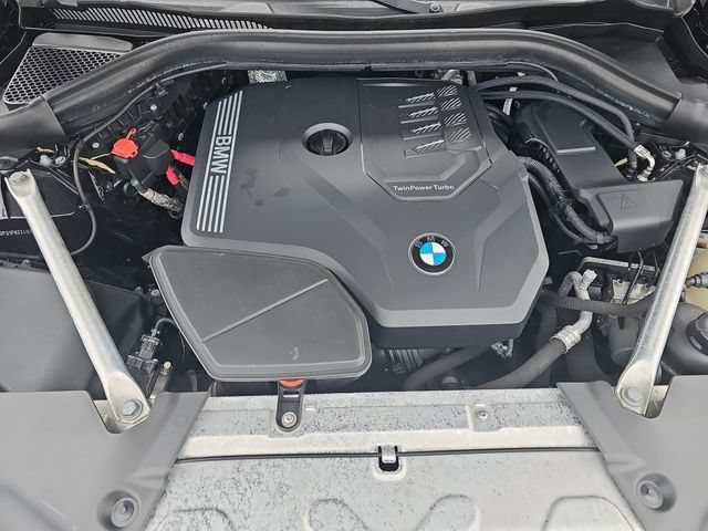 Used 2023 BMW X3 xDrive30i w/ Convenience Package w/ZPA AWD/4WD image 34