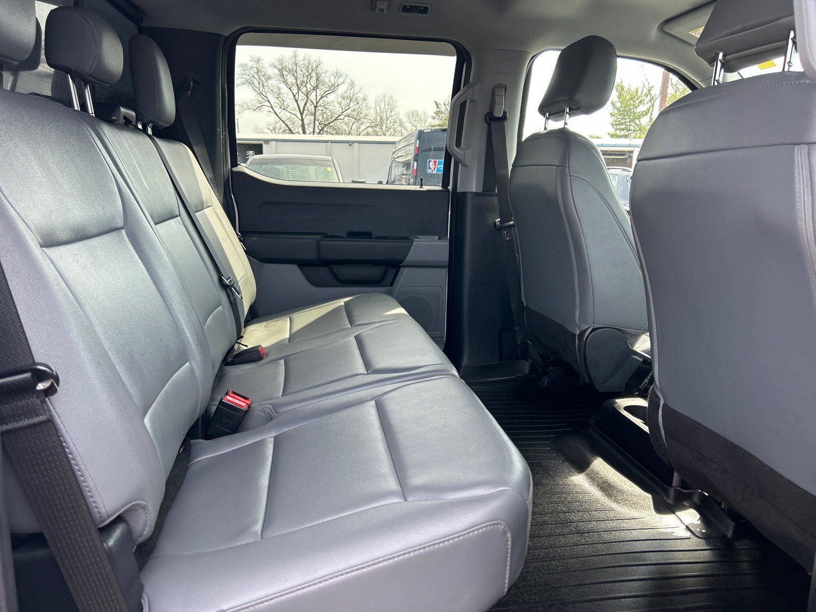 Certified 2023 Ford F250 XL w/ XL Off-Road Package image 19