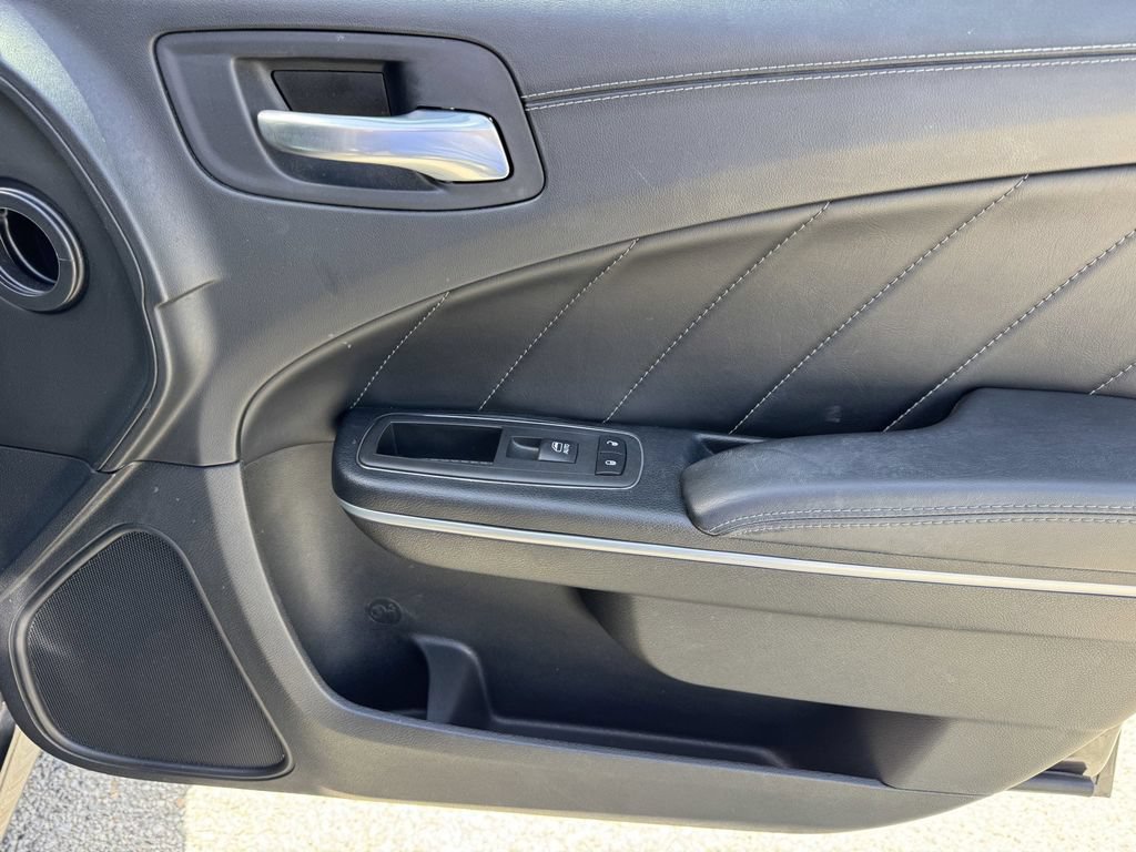 Used 2021 Dodge Charger Scat Pack RWD image 9