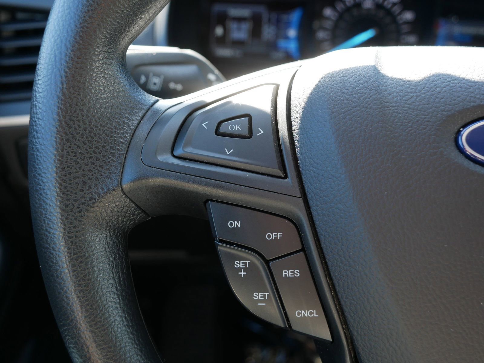 Certified 2022 Ford Edge SE AWD/4WD image 32