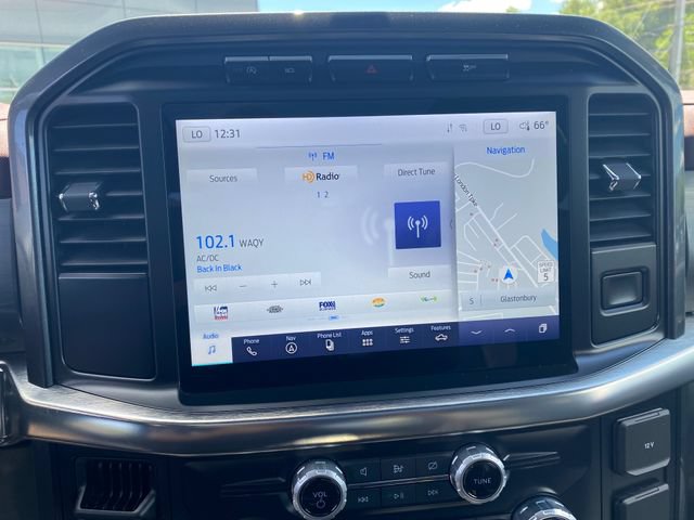 Certified 2023 Ford F150 Lariat AWD/4WD image 19