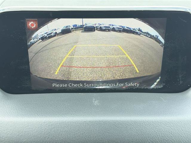 Used 2019 MAZDA CX-5 Grand Touring w/ GT Premium Package AWD/4WD image 28