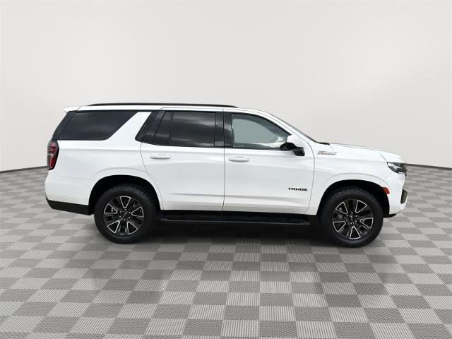 Used 2022 Chevrolet Tahoe Z71 image 6