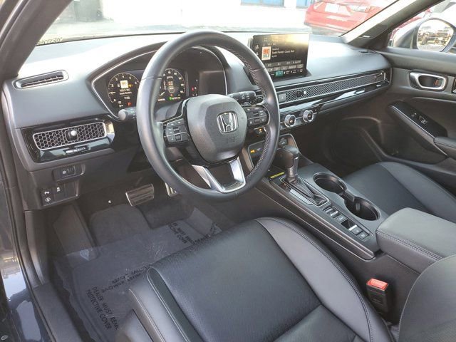 Used 2023 Honda Civic Sport Touring image 14