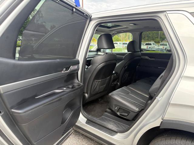 Used 2024 Hyundai Palisade SEL AWD/4WD image 31