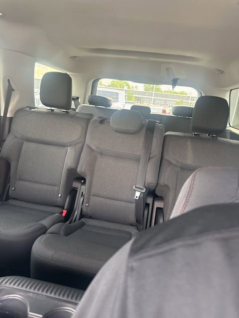 Certified 2025 Ford Expedition Active AWD/4WD image 35