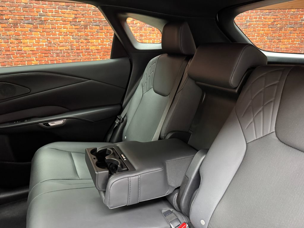 Used 2023 Lexus RX 350 Premium w/ Accessory Package (Z1) AWD/4WD image 11