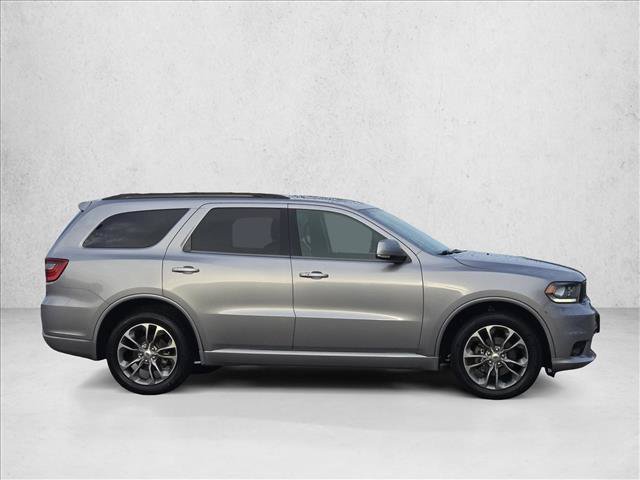 Used 2019 Dodge Durango GT AWD/4WD image 4