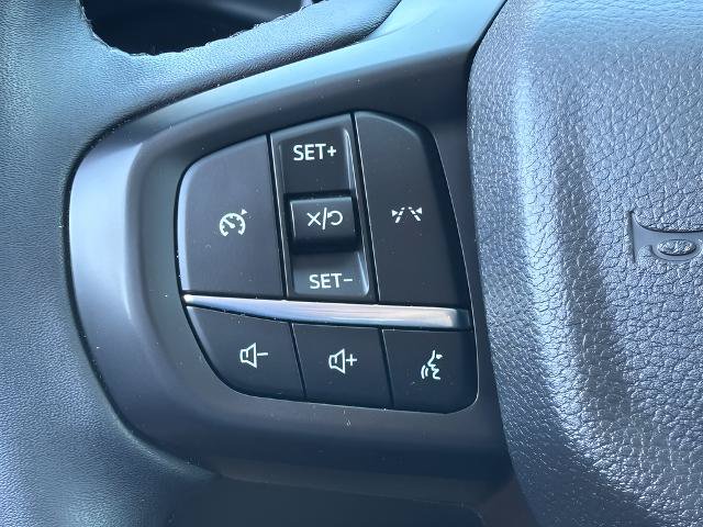 Certified 2025 Ford Ranger XLT AWD/4WD image 17