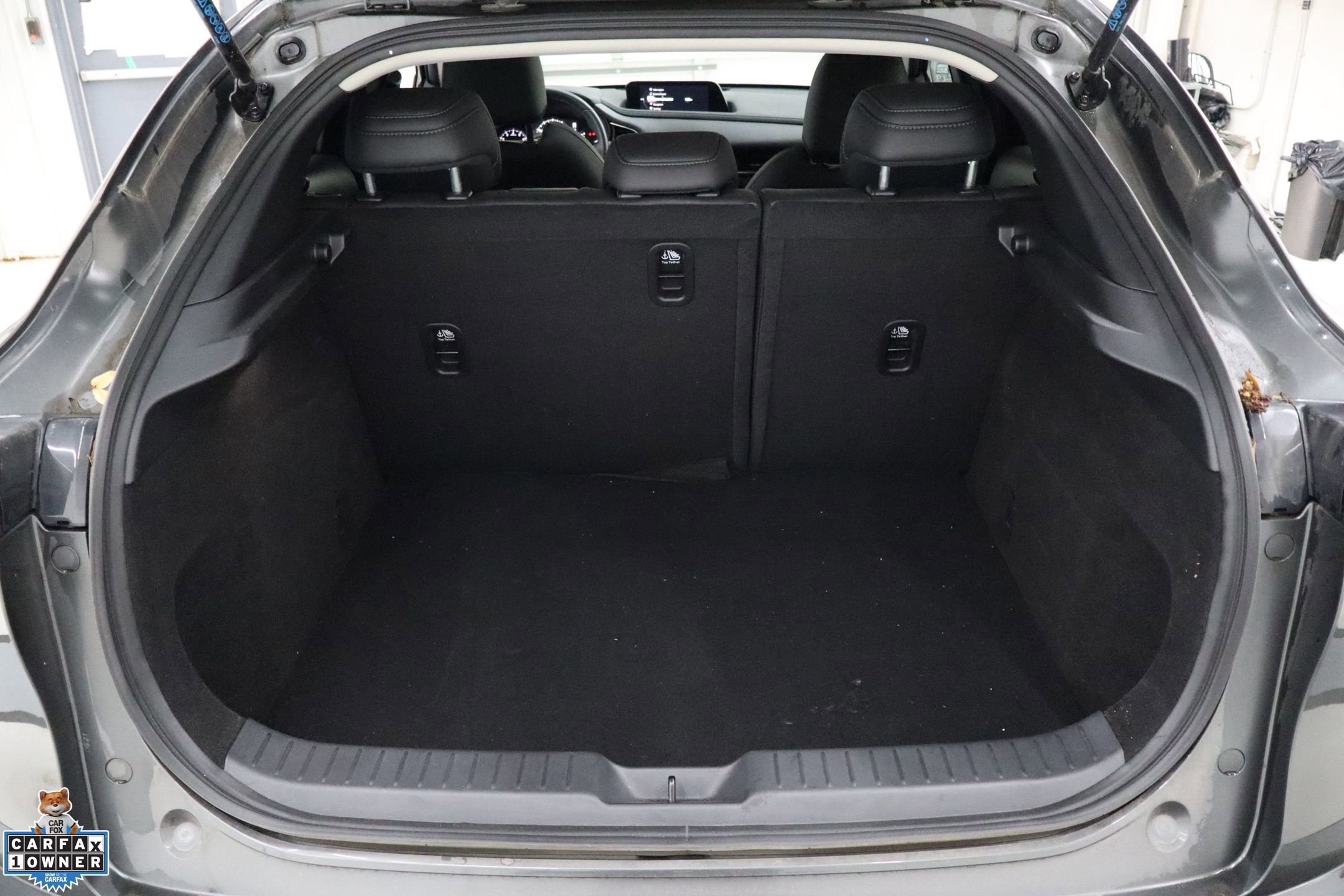 Used 2022 MAZDA CX-30 AWD 2.5 S w/ Preferred Package image 34