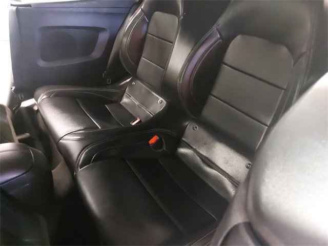 Certified 2024 Ford Mustang Premium image 14