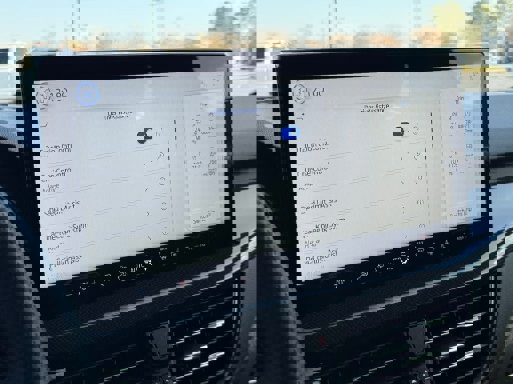 Certified 2024 Ford Escape ST-Line w/ Tech Pack #1 image 28