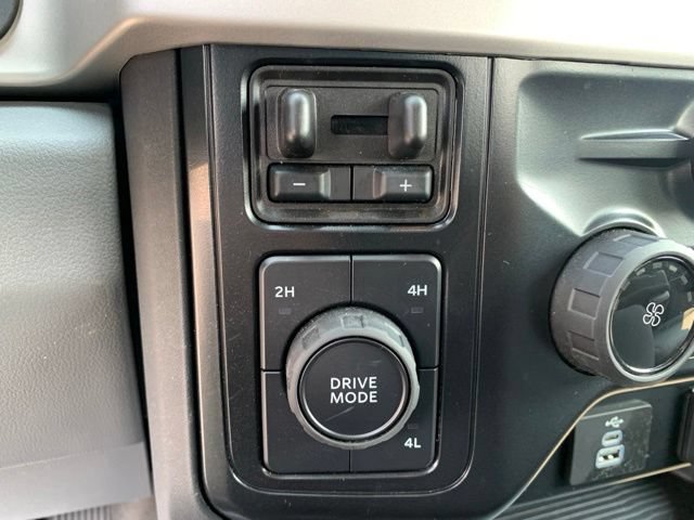 Certified 2026 Ford F250 XL AWD/4WD image 21