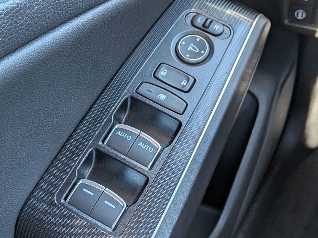 Used 2024 Honda Civic Sport Touring image 26