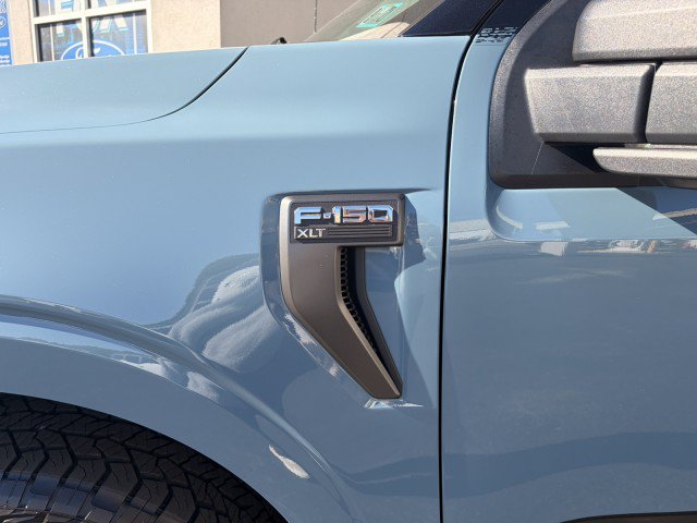 Certified 2023 Ford F150 XLT w/ Equipment Group 302A High AWD/4WD image 29