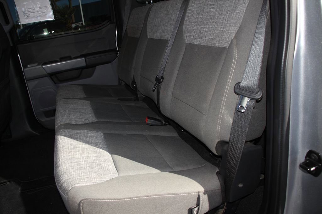 Certified 2023 Ford F350 XLT image 20