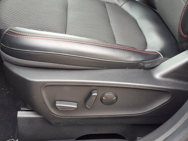 Certified 2023 Ford Escape ST-Line w/ Tech Pack #1 AWD/4WD image 5