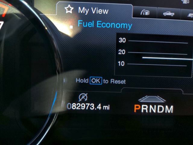 Certified 2020 Ford F150 Platinum w/ Equipment Group 701A Luxury image 35