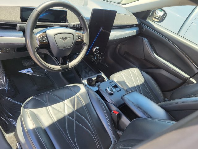 Certified 2023 Ford Mustang Mach-E Select RWD image 10