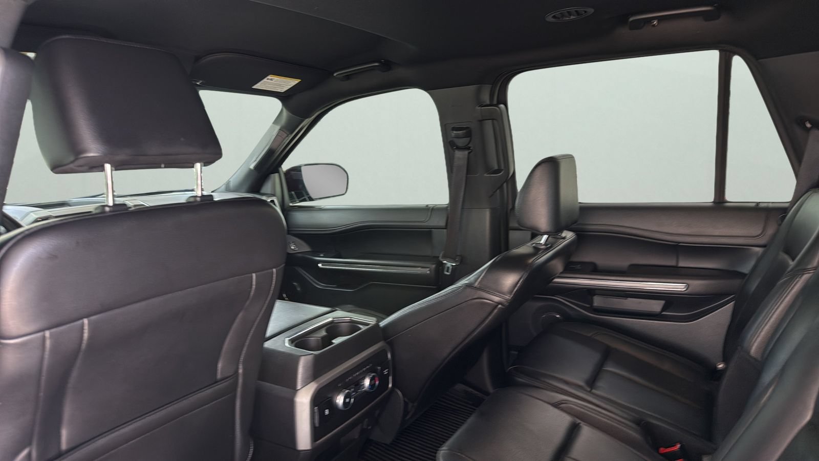 Certified 2021 Ford Expedition XLT RWD image 29