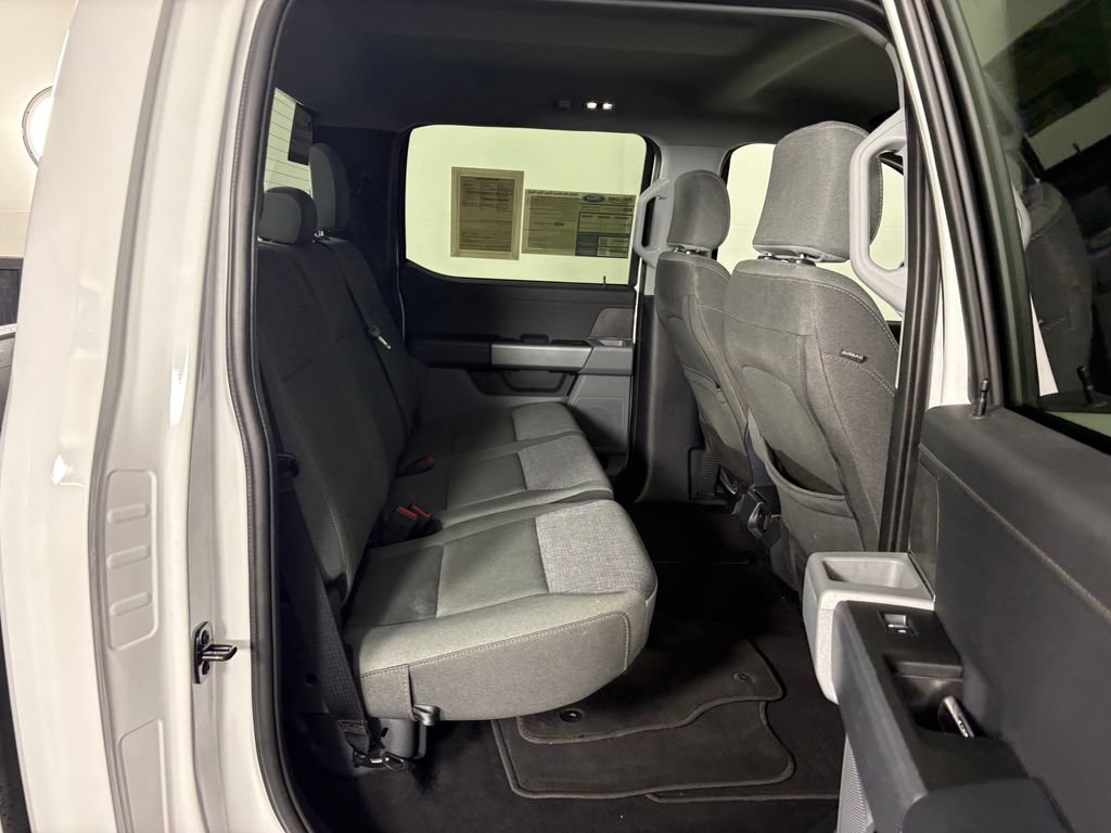 Certified 2024 Ford F150 XLT w/ Tow/Haul Package AWD/4WD image 32