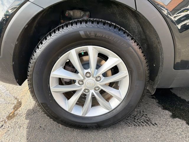 Used 2017 Kia Sorento LX image 13