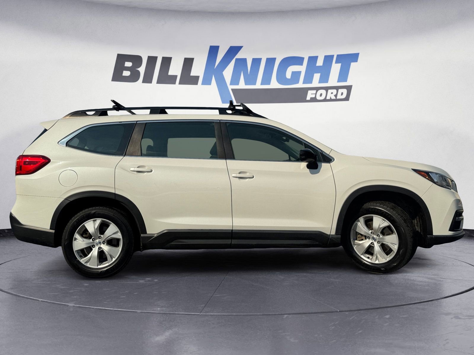 Used 2019 Subaru Ascent Base image 6