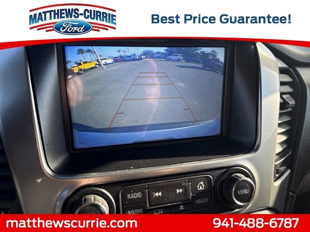 Used 2019 Chevrolet Suburban LT image 20