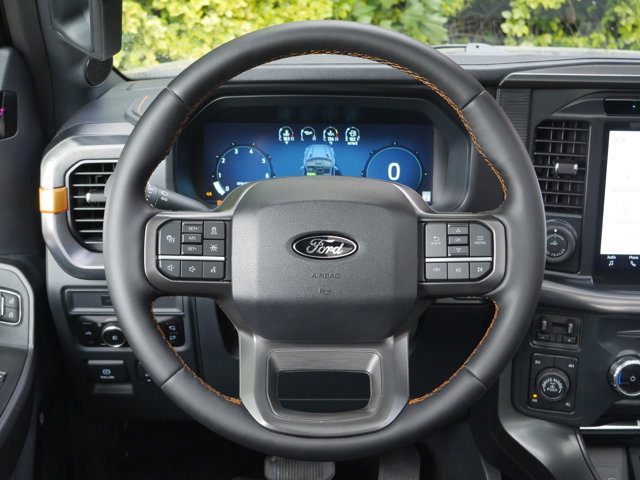 Certified 2025 Ford F150 Tremor w/ Equipment Group 402A High AWD/4WD image 7