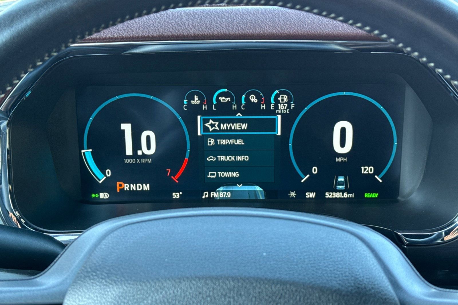 Certified 2023 Ford F150 Lariat image 25