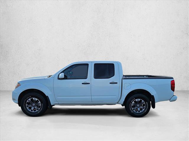 Used 2018 Nissan Frontier PRO-4X AWD/4WD image 9