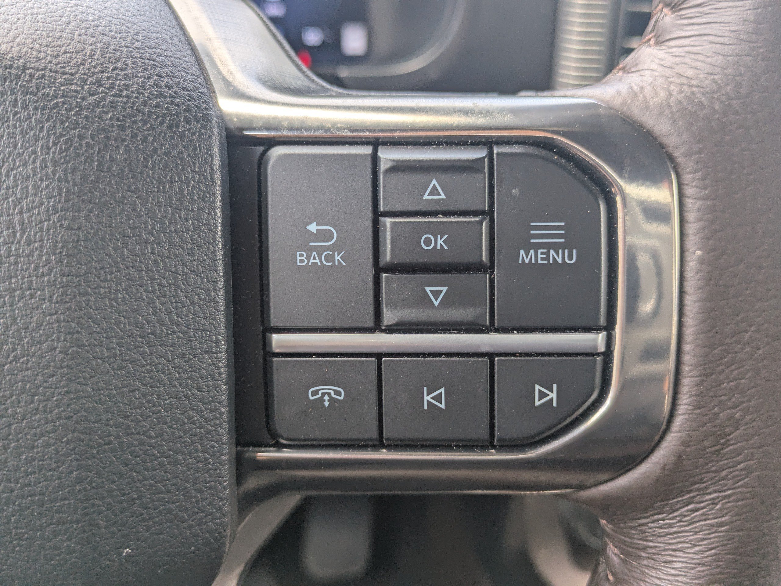 Certified 2025 Ford F150 King Ranch AWD/4WD image 26