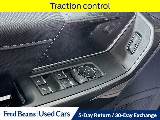 Certified 2023 Ford F150 XLT w/ Equipment Group 302A High image 23