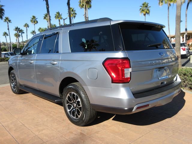 Certified 2024 Ford Expedition Max XLT image 2
