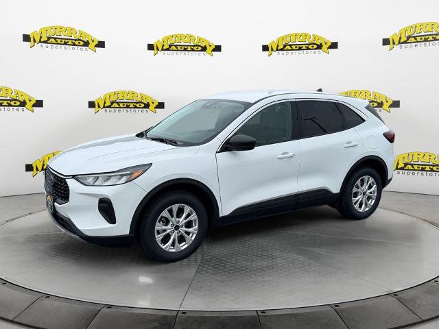 Certified 2024 Ford Escape Active w/ Tech Pack #1