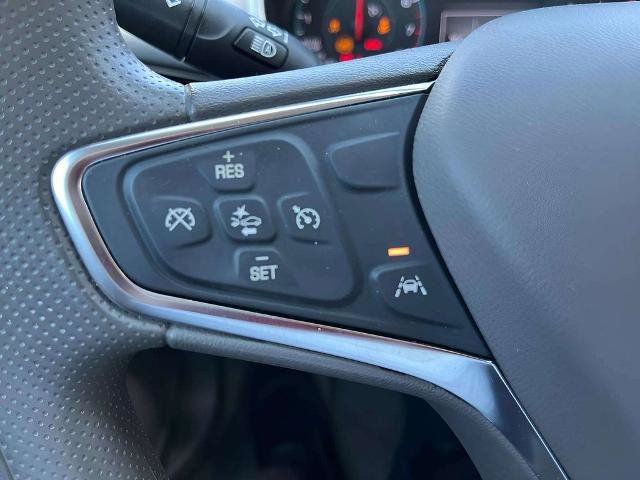 Used 2024 Chevrolet Malibu LT FWD image 18