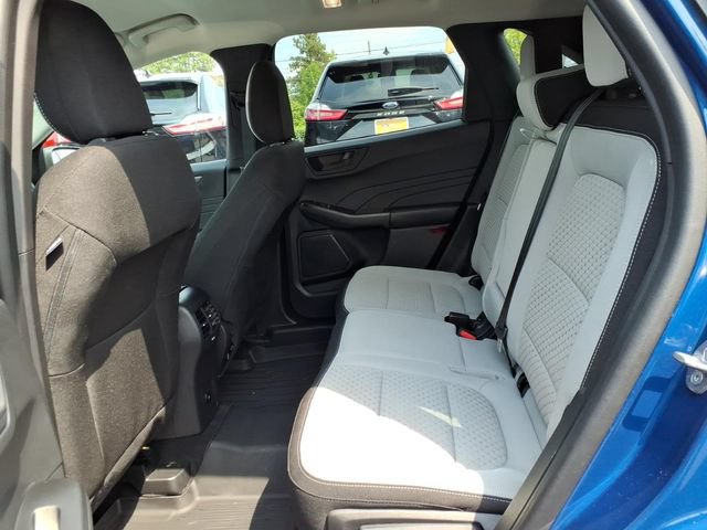 Certified 2023 Ford Escape Active AWD/4WD image 9