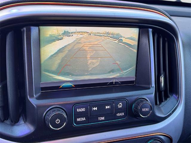 Used 2018 Chevrolet Colorado LT image 20